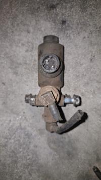 ACTROS MP1 MP2 MP3 AXOR ATEGO ELEKTROZAWÓR ZAWÓR MAGNETYCZNY 0059971236