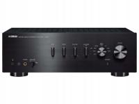 Усилитель Yamaha A-S 501 черный