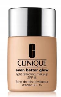 Clinique Even Better Glow Light Reflecting Makeup SPF15 - CN 70 Vanilla