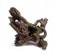 Dekoracja do terrarium - sztuczny korzeń / ozdoba