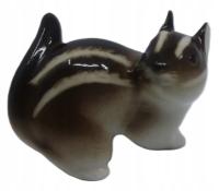 LOOK:) ŁOMONOSOW FIGURKA