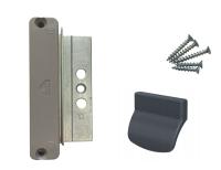 Roto защелка для подвижной стойки балконной двери