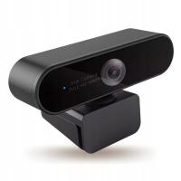 Kamera internetowa WEB CAMERA WEB CAM FULL HD 1080P