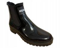 Hugo Tabita Rain Bootie KALOSZE damskie 39