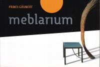 Meblarium мебель Павел Grunert дизайнер дизайн польский стулья кресла