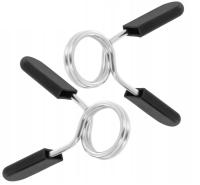 2X пружинный зажим для шеи 25 мм зажимы 2 шт