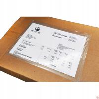 PRZYLGI kurierskie kieszeń foliowa C5 100szt