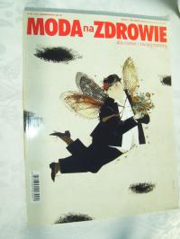 MODA NA ZDROWIE 9/2019