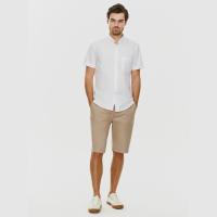 Pako lorente Мужские шорты бермуды до колена