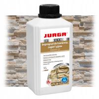 Impregnat do Kamienia Cegły Gipsu 1L PROOF ST Hydrofobowy Ochrania Kolor