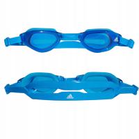 Adidas плавательные очки детские молодежные очки синий ANTIFOG
