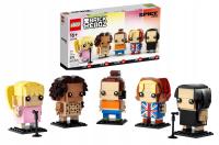 LEGO BrickHeadz 40548 - Hołd dla Spice Girls