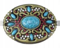 Klamra do paska Retro