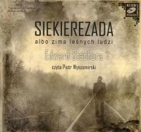 Audiobook | Siekierezada - Edward Stachura