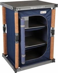 Шкаф для кемпинга складной одноместный Nancy-Bel Sol