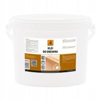 Klej Do Drewna Wikolowy Dragon 10 kg