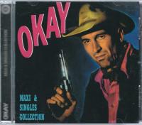 CD Okay - Maxi & Singles Collection (2024) (ESonCD)