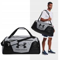 СПОРТИВНАЯ СУМКА UNDER ARMOUR TRAINING БОЛЬШАЯ ВМЕСТИТЕЛЬНАЯ УНИСЕКС 101L 1369224-012