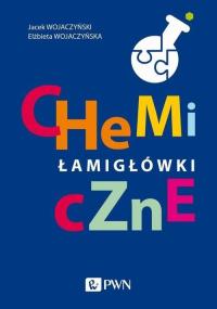 Chemiczne łamigłówki Wojaczyński