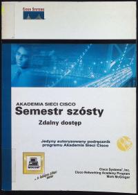 Semestr szósty zdalny dostęp