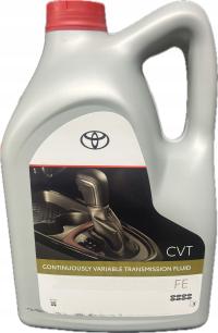 Oryginalny olej przekładniowy Toyota CVT Fluid FE 08886-81905 OE