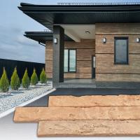 Płytki ceglane Rustic Long Toskańskie 44cm