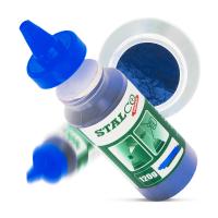 STALCO KREDA 120g TRAS.NIEBIESKA