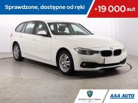 BMW 3 320 i xDrive, Salon Polska, 1. Właściciel