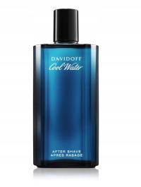 DAVIDOFF Balsam Po Goleniu Cool Water Man 75ml