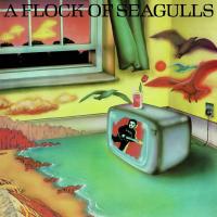 A Flock of Seagulls, LP