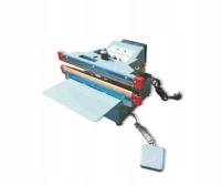 Zgrzewarka do woreczków PSF-650Q pneumatyczna na blat LINIA SZYCIA