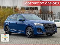 Audi Q7 50 TDI quattro S Line Suv 3.0 (286KM) 2024