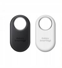 Комплект из 2 предметов GPS трекер Samsung Galaxy SmartTag2 белый черный