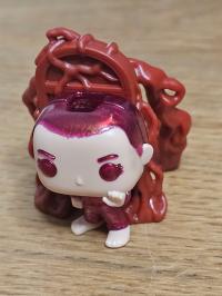 Stranger Things Kinder Joy Funko Pop figurka Jedenastka Eleven Nastka VC276