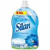 Silan Fresh Sky жидкость для полоскания ткани 130pr 2,86 л
