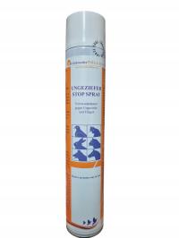 СПРЕЙ ОТ НАСЕКОМЫХ UNGEZIEFER ДЛЯ ЛЕТАЮЩИХ И БЕГАЮЩИХ НАСЕКОМЫХ TOLLISAN