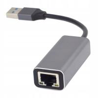 PremiumCord Adapter USB 3.0 do LAN RJ45 ETHERNET 10/100/1000 Mb/s