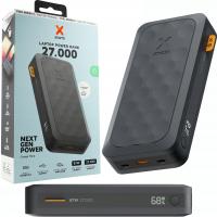 Powerbank Xtorm 27000 mAh czarny