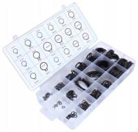 PIERŚCIENIE OSADCZE SEGERA SEGERY ZEWNĘTRZNE 300EL