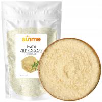 Картофельные хлопья 1000г картофельное пюре вкусное для хлебных оладий 1кг