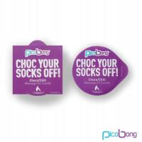 Świeca do masażu z aromatem kakao i chilli Picobong 15 ml