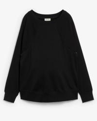 BLUZA CIĄŻOWA I DO KARMIENIA