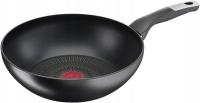 Wok Tefal UNLIMITED 28cm Титан
