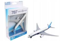 herpa - Single Airplane Boeing B787