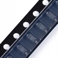 10× Dioda 1N4148W T4 SOD-123 SMD