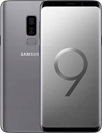 Smartfon Samsung Galaxy S9 4 GB / 64 GB 4G (LTE) szary