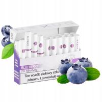 NEXUS BLUEBERRY 2% картриджи, совместимые с IQOS (не Iqos Iluma)