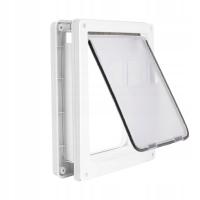 LESSMON - DUŻE DRZWI DLA PSA