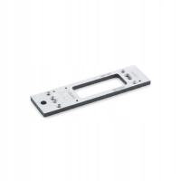 GEZE Płyta montażowa do TS 3000 antracyt