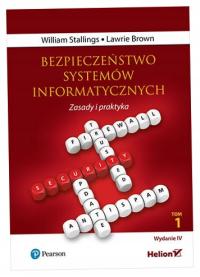 Bezpieczeństwo systemów informatycznych Stallings